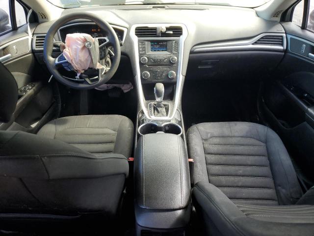 Photo 8 from auction – 2014 FORD FUSION SE with VIN 1FA6P0H72E5376447