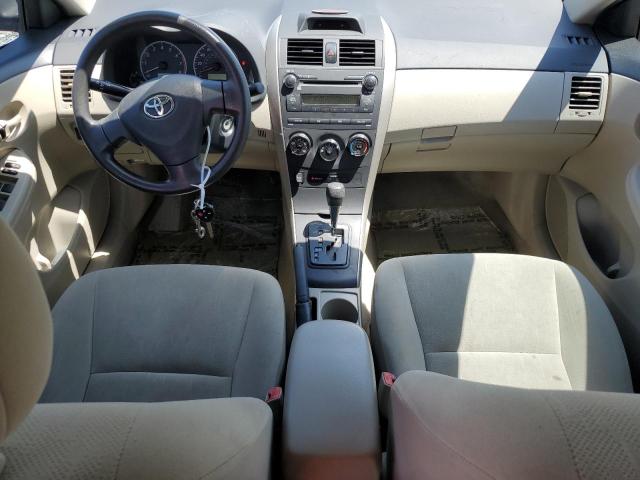 Photo 8 from auction – 2013 TOYOTA COROLLA BA with VIN 2T1BU4EE1DC113508