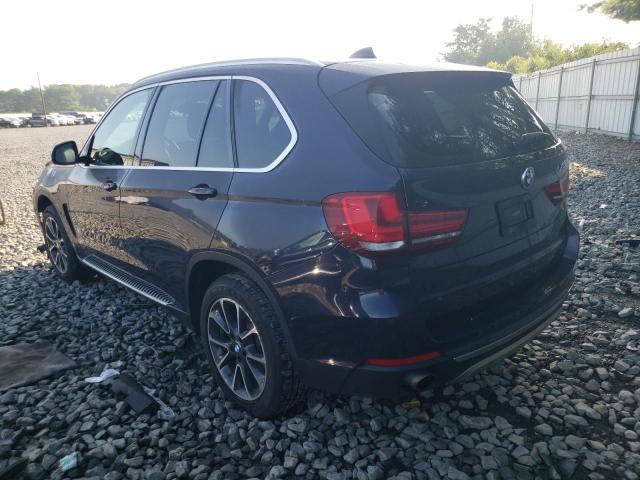 Photo 2 from auction – 2016 BMW X5 XDRIVE3 with VIN 5UXKR0C59G0S91743