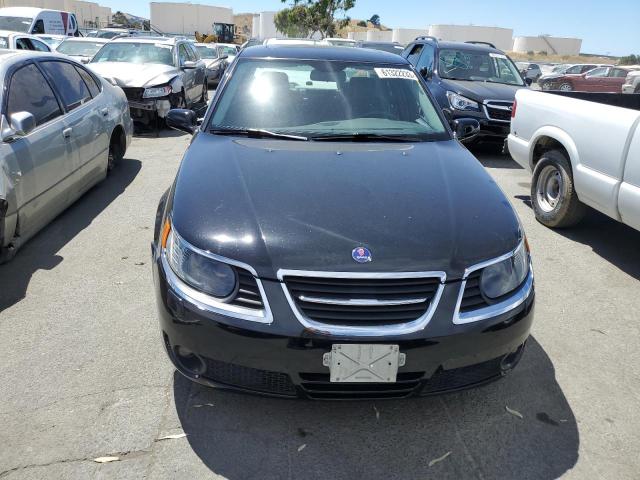 Photo 5 from auction – 2008 SAAB 9-5 AERO with VIN YS3ED49G283515957