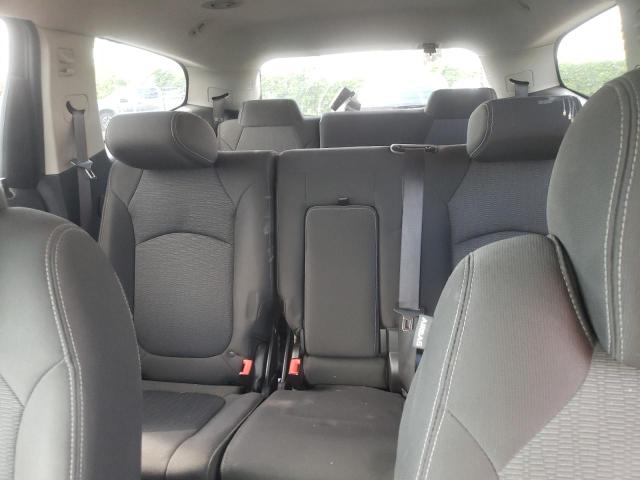 Photo 10 from auction – 2017 CHEVROLET TRAVERSE L with VIN 1GNKVGKD8HJ107720