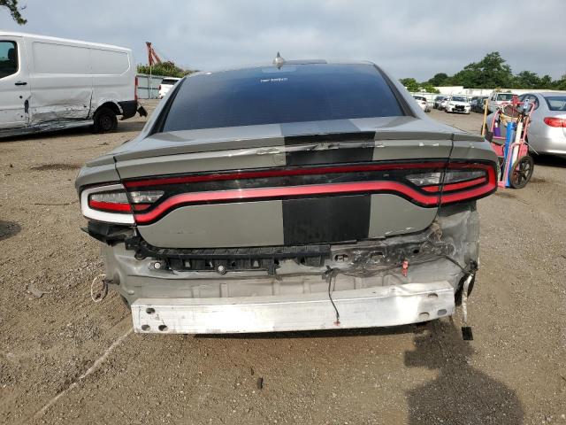 Photo 6 from auction – 2018 DODGE CHARGER R/ with VIN 2C3CDXCT9JH290997