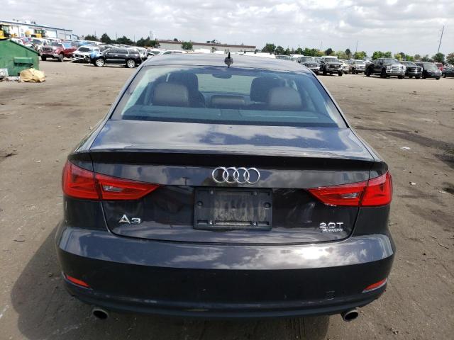 Photo 6 from auction – 2015 AUDI A3 with VIN WAUBFGFFXF1099616