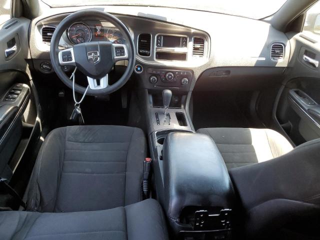 Photo 8 from auction – 2013 DODGE CHARGER SE with VIN 2C3CDXBG9DH609999