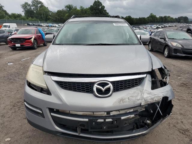 Photo 5 from auction – 2008 MAZDA CX-9 with VIN JM3TB38V480127202