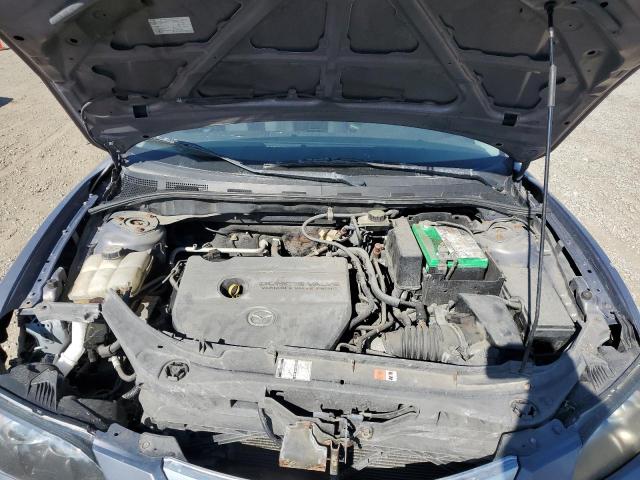 Photo 11 from auction – 2008 MAZDA 3 I with VIN JM1BK12G481868009