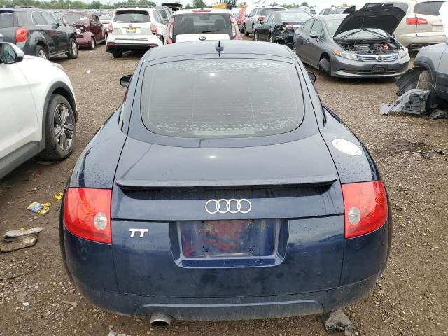 Photo 6 from auction – 2006 AUDI TT with VIN TRUSC28N461007411