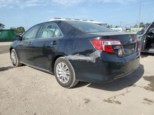 Photo 2 from auction – 2014 TOYOTA CAMRY L with VIN 4T1BF1FK6EU344241