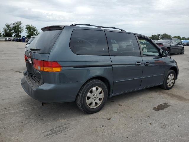 Photo 3 from auction – 2003 HONDA ODYSSEY EX with VIN 5FNRL18653B032915