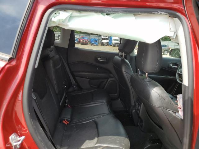 Photo 11 from auction – 2018 JEEP COMPASS LA with VIN 3C4NJDBB1JT373092