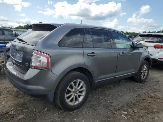 Photo 3 from auction – 2010 FORD EDGE SEL with VIN 2FMDK4JC8ABA87671
