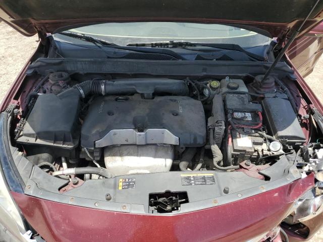Фото 11 с аукциона – 2015 CHEVROLET MALIBU 2LT с VIN 1G11D5SLXFF320910