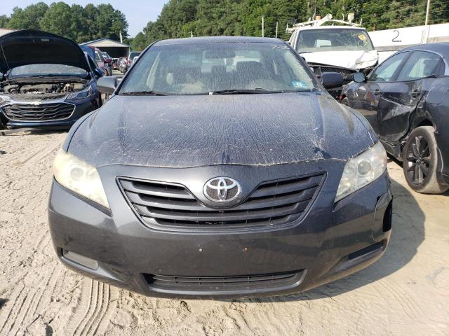 Photo 5 from auction – 2007 TOYOTA CAMRY LE with VIN 4T1BE46K57U168077