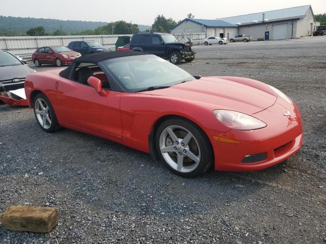 Photo 4 from auction – 2005 CHEVROLET CORVETTE with VIN 1G1YY34U855130055