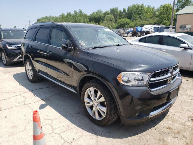 Photo 4 from auction – 2012 DODGE DURANGO CR with VIN 1C4RDJDG3CC337516