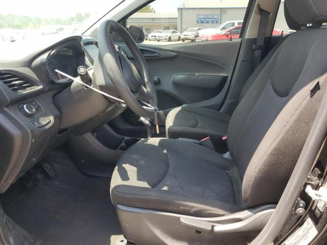 صورة رقم 7 من المزاد - 2017 CHEVROLET SPARK LS مع VIN KL8CB6SA6HC772568