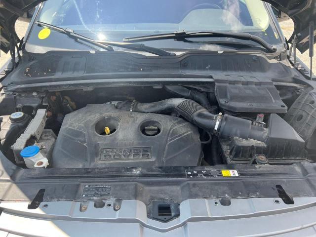 Photo 7 from auction – 2013 LAND ROVER RANGE ROVE with VIN SALVN2BG0DH799257