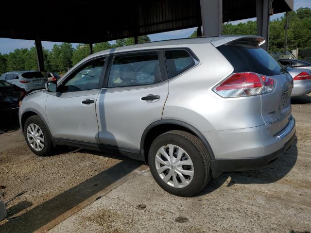 Photo 2 from auction – 2016 NISSAN ROGUE S with VIN KNMAT2MV7GP643525