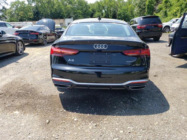 Photo 6 from auction – 2023 AUDI A5 PREMIUM with VIN WAUFACF53PA014794