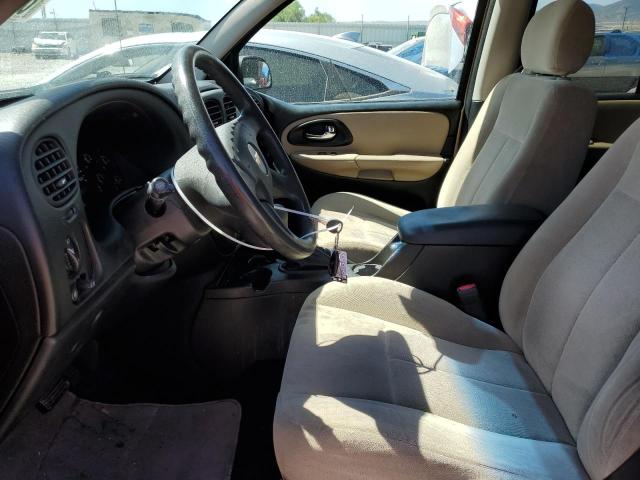 Photo 7 from auction – 2005 CHEVROLET TRAILBLAZE with VIN 1GNDT13S652219916