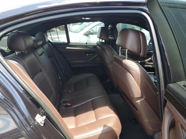 Photo 10 from auction – 2015 BMW 535 I with VIN WBA5B1C59FG128621