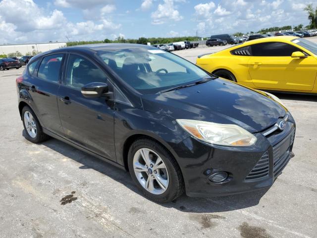 Photo 4 from auction – 2013 FORD FOCUS SE with VIN 1FADP3K29DL369608