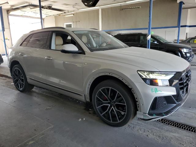 Photo 4 from auction – 2023 AUDI Q8 PREMIUM with VIN WA1EVBF19PD016794