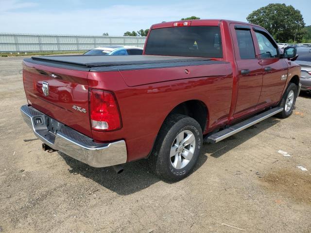 Photo 3 from auction – 2014 RAM 1500 ST with VIN 1C6RR7FT6ES241023