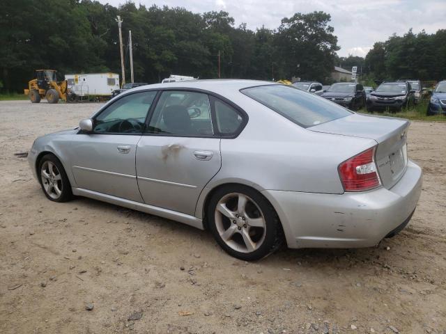 صورة رقم 2 من المزاد - 2007 SUBARU LEGACY 2.5 مع VIN 4S3BL616577207930