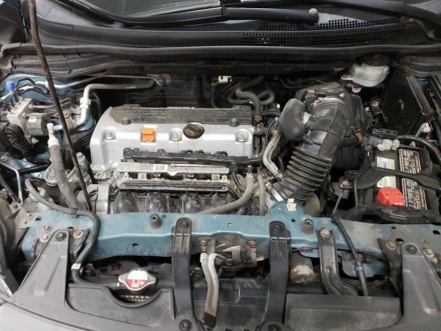 Photo 12 from auction – 2014 HONDA CR-V EX with VIN 2HKRM4H59EH634484
