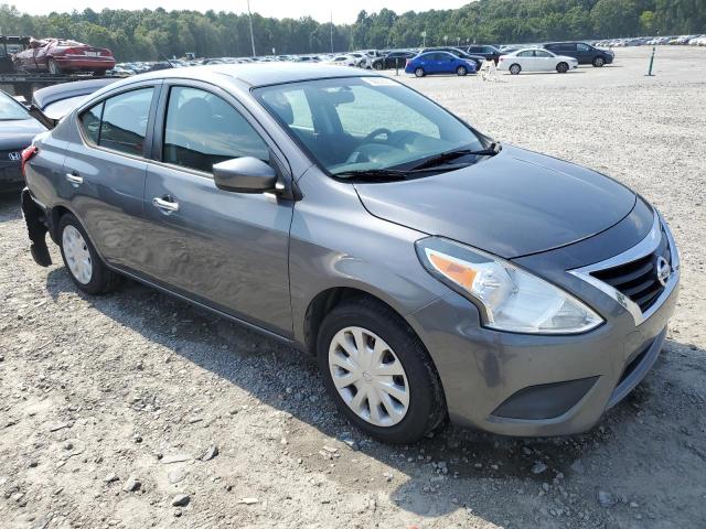 Photo 4 from auction – 2016 NISSAN VERSA S with VIN 3N1CN7AP1GL897767