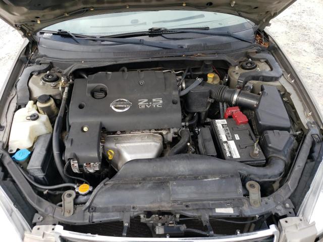Photo 11 from auction – 2003 NISSAN ALTIMA BAS with VIN 1N4AL11D53C205244
