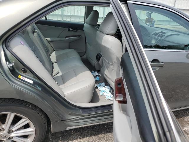 Photo 10 from auction – 2012 TOYOTA CAMRY BASE with VIN 4T1BF1FK5CU540085