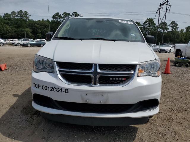 Photo 5 from auction – 2018 DODGE GRAND CARA with VIN 2C4RDGBG1JR347469