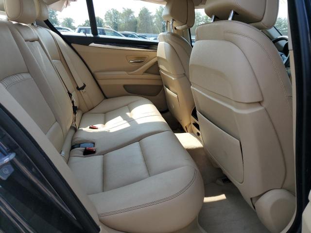 Photo 10 from auction – 2014 BMW 535 XI with VIN WBA5B3C54ED533734