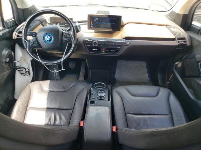 Photo 8 from auction – 2014 BMW I3 REX with VIN WBY1Z4C5XEV274064
