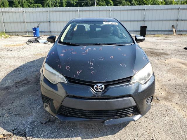 Photo 5 from auction – 2014 TOYOTA COROLLA L with VIN 2T1BURHE1EC205857