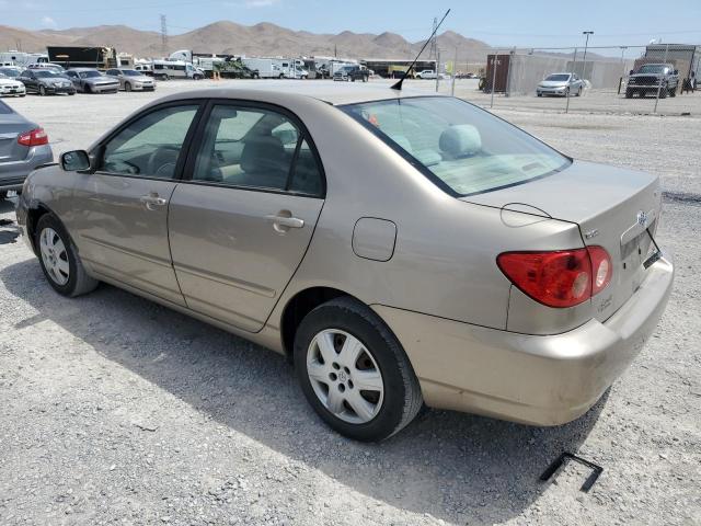Photo 2 from auction – 2007 TOYOTA COROLLA CE with VIN 1NXBR30E97Z874793