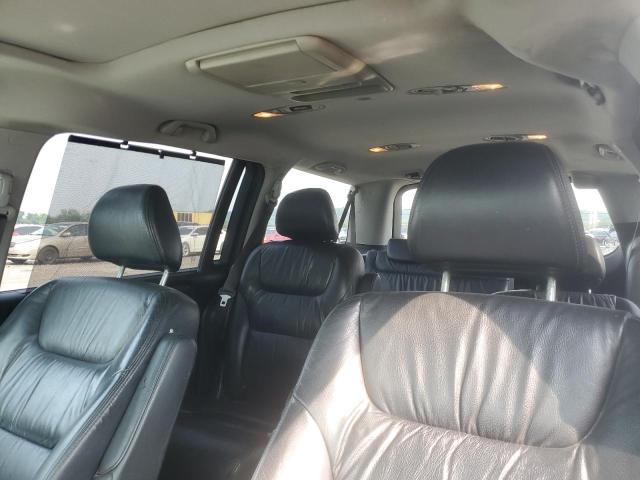 Photo 10 from auction – 2006 HONDA ODYSSEY with VIN 5FNRL38886B011784