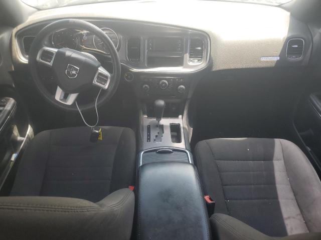 Photo 8 from auction – 2014 DODGE CHARGER SE with VIN 2C3CDXBG9EH265723
