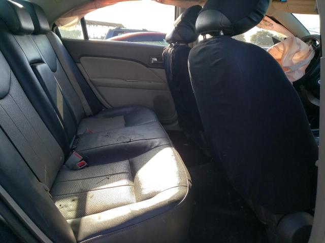 Photo 10 from auction – 2010 MERCURY MILAN PREM with VIN 3MEHM0JA4AR664705