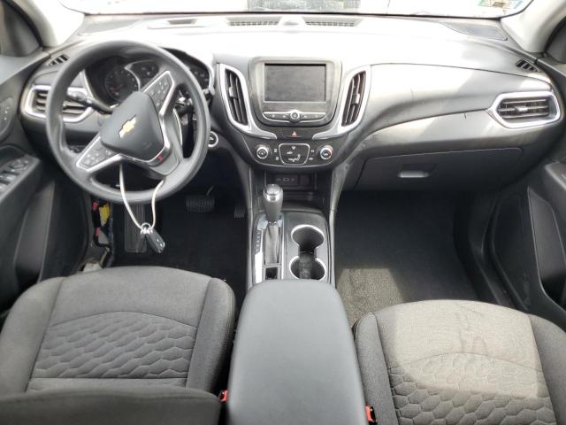 Photo 8 from auction – 2020 CHEVROLET EQUINOX LT with VIN 2GNAXTEV2L6176850