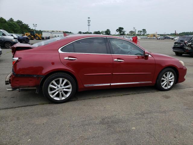 Photo 3 from auction – 2010 LEXUS ES 350 with VIN JTHBK1EGXA2408217