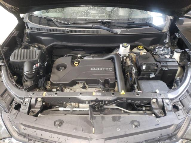 Photo 12 from auction – 2018 CHEVROLET EQUINOX LS with VIN 2GNAXHEV6J6162332