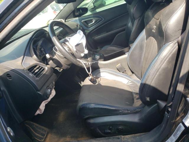 Photo 7 from auction – 2015 CHRYSLER 200 S with VIN 1C3CCCBBXFN585268