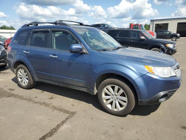 Photo 4 from auction – 2012 SUBARU FORESTER 2 with VIN JF2SHADC5CH433896