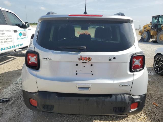 Photo 6 from auction – 2018 JEEP RENEGADE L with VIN ZACCJABB1JPH00264