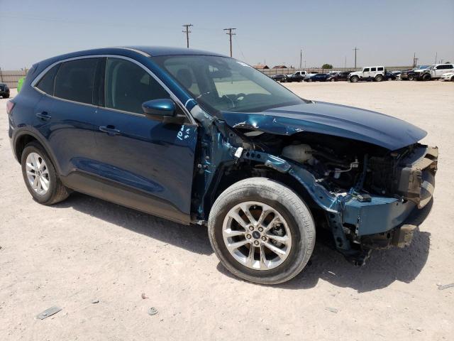 Photo 4 from auction – 2020 FORD ESCAPE SE with VIN 1FMCU0G64LUB18797
