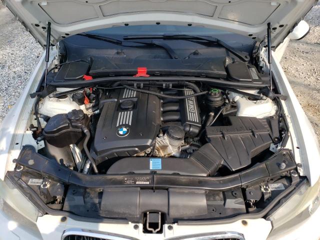 Photo 11 from auction – 2010 BMW 328 XI with VIN WBAPK7C51AA459135