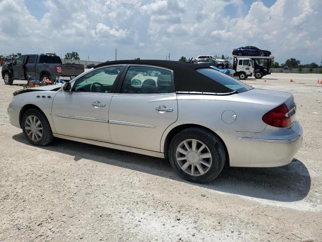 Photo 2 from auction – 2006 BUICK LACROSSE C with VIN 2G4WD582461137341